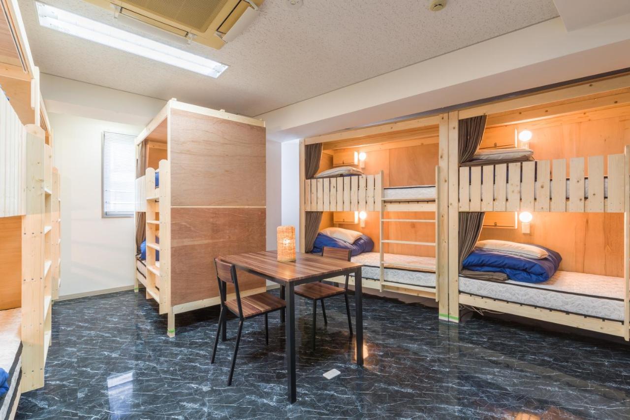 The Gemini Inn Fukuoka  Kültér fotó