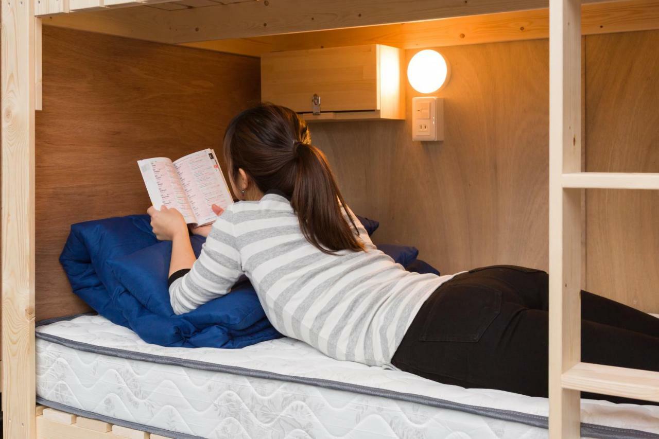 The Gemini Inn Fukuoka  Kültér fotó